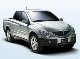Actyon Sport 2008
