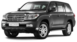 Land Cruiser 200 2011