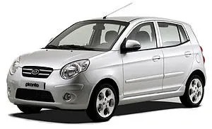 Picanto 2008