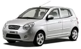 Picanto 2008
