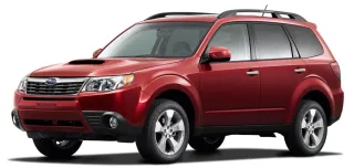 Forester 2008
