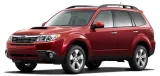Forester 2008