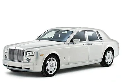 Phantom 2003