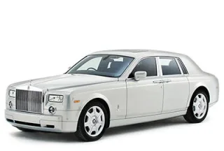 Phantom 2003