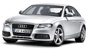 A4 2008