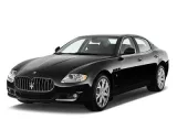 Quattroporte 2008