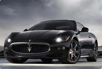 GranTurismo