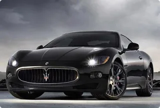 GranTurismo