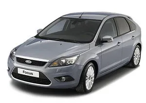 Focus 2008