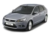 Focus 2008