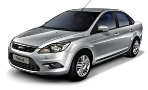 Focus 2008