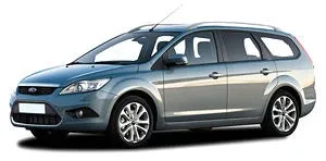 Focus 2008