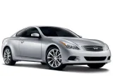G/Q60 Coupe
