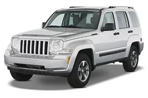 Cherokee 2008