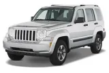 Cherokee 2008