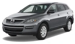 CX-9 2007