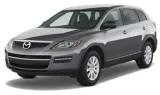 CX-9 2007