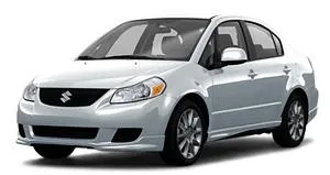 SX4 2006