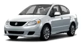 SX4 2006