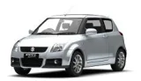 Swift Sport