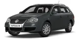 Golf V Variant