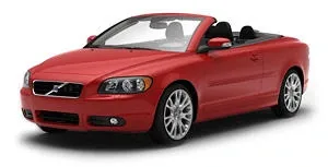 Volvo C70 2,4D AT Summum