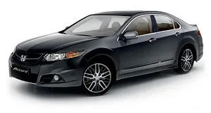 Accord 2008
