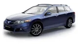 Accord Tourer 2008