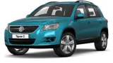 Tiguan 2008