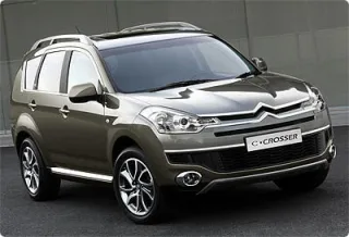 C-Crosser