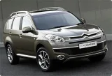 C-Crosser
