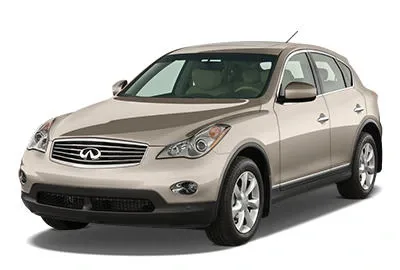 EX/QX50