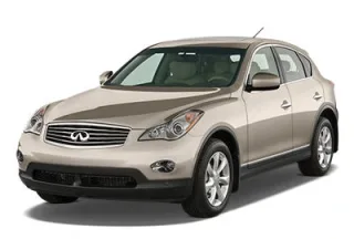 EX/QX50