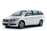 CrossEastar