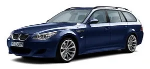 M5 Touring