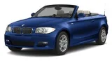 1 Series Cabriolet