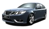 9-3 Wagon