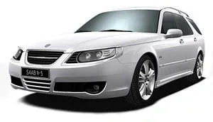 9-5 Wagon