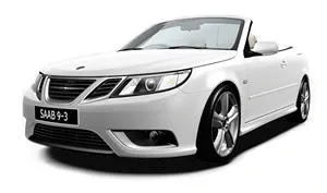9-3 Convertible