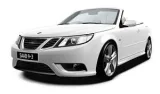 9-3 Convertible