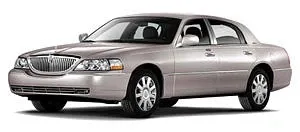 Town Car