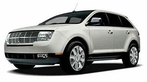 MKX 2006