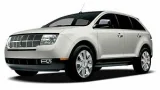MKX 2006