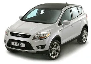 Kuga 2008