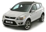 Kuga 2008