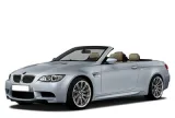 M3 Cabriolet