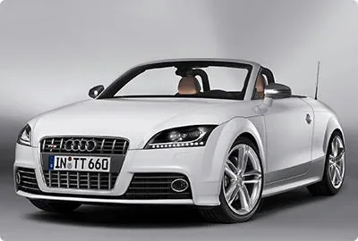 TTS Roadster