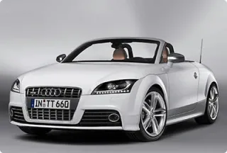 TTS Roadster