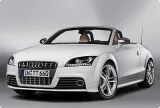 TTS Roadster