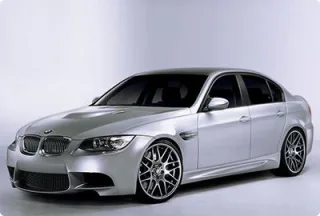 M3 E90